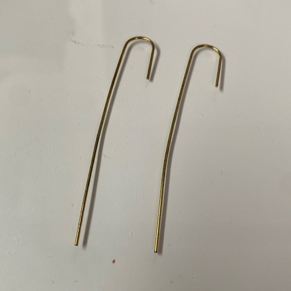 Dtja earrings - Picture 1 of 2